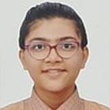 Dhatri Mehta - Ryan International School, Sanpada